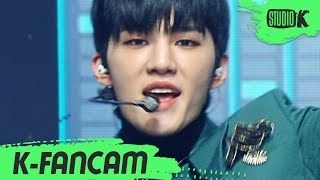 [K-Fancam] 동키즈 원대 ‘LUPIN' (DONGKIZ WONDAE Fancam)  l @MusicBank 200313