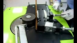 TOOL MART QATAR - SIMA 2.0 DEL COMBI - YouTube.flv