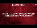 the history of the cia france’s secret armies and the pan europa project pt. 5.3