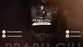 Haan Karde - Prabh Gill | Concert Hall | DSP Edition Punjabi Songs @jayceetutorials2429