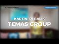 KARTINI DI BALIK TEMAS GROUP