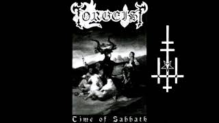 Torgeist - Sweet death