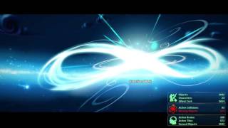 Project Spark Character XP