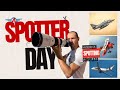 Guía máxima del spotting ¿Cómo hago las fotografías y videos de mundo de aviación?