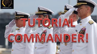 BF4 - Tutorial/Guia Completo do Commander!