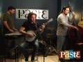 jeremy aggers full concert 01 06 10 paste magazine offices official