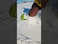 kitesnowboard 1 🏄‍♂️