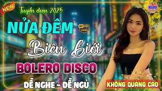 Kho Nhạc Bolero Disco Trữ Tình TOÀN BÀI HAY Đáng 10 ĐIỂM➤Nhạc Vàng Cực Phê, Nghe Cả Xóm Nức Nở [85]