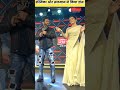 Rashmika mandanna और salman khan ने किया dance #bollywood #bollywoodnews