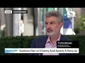 AI Scientist Bengio: Building Systems We Don't Know How to Control
