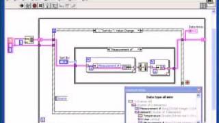 LabVIEW Blog - Part 2 - Arrays of Clusters of WHAT?!?