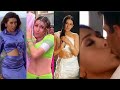 Karishma Kapoor Hot Compilation Part 1| Tu Dharti | Le Gayi | Jungle Hai | Mere Sapno Ke | hotvidz🔥🔥