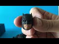 Mezco ONE:12 Collective Tactical Suit Batman Review