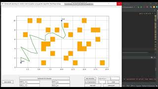 Mobile Robot Optimization using Genetic Algorithm