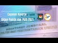 Capaian Kinerja Ditjen Politik dan PUM 2021