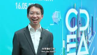 [Apply Now] Hong Kong Construction Common Data Environment Award 2023｜【立即報名】2023香港建造業CDE-綜合數碼共用平台大獎