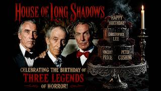 House of the Long Shadows, 1983