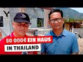 Hausbau mit meinem Freund Don auf Koh Samui