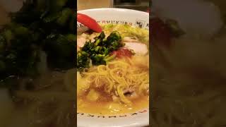 【美食】どうとんぼり神座(かむくら)ラーメン