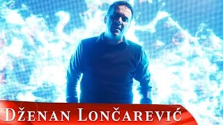 DZENAN LONCAREVIC - PROKLETO I SVETO (OFFICIAL VIDEO) HD