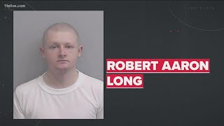Cherokee County DA opens up about guilty plea for spa shooter | 11Alive exclusive