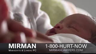 Mirman Lawyers \