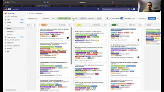 GitLab 15.3 Kickoff - Enablement:Distribution
