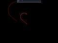 heart using python turtle || full video link:https://youtu.be/31Y8CKS0Rqc