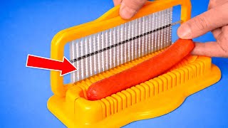 15 Kitchen Items With IMPOSSIBLE Hidden Features! (Added After Real Problems)