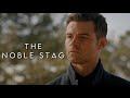 The Noble Stag | Elijah Mikaelson