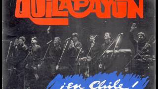 Quilapayún en Chile  [1989] - El pueblo unido