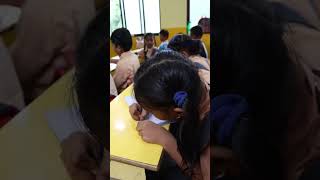 Formal School Enrollment | | Vision Rescue | NGO for Child Education in Mumbai.