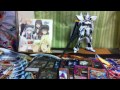 遊戯王 開封動画29 gs2013と英語版abyr