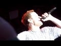 Imagine Dragons Cage The Elephant Radioactive Live Firefly Music Festival Dover DE June 21 2014