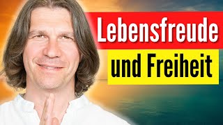 So erschaffst Du dein erfülltes Leben(Nachhaltig!)