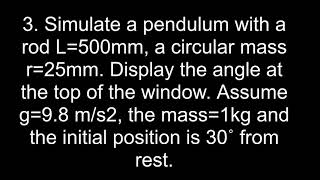 Lab 14 Processing GUI
