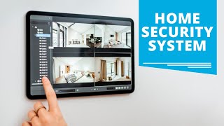 5 Best Home Security System