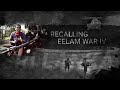 11 Years After Eelam War IV - A Look Back