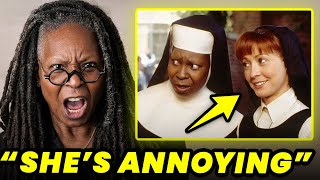 Sister Act (1992): 20 SECRETS Hidden For Decades