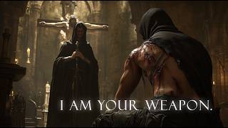 The Pledge - Kinghts Templar Initiation Prayer