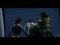Vagos Cinematic | FLATBUSH ZOMBiES - New World Order | Alternate-Life | GTA RP