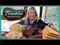 Franklin Barbecue Austin TX  The Ultimate BBQ Experience in Texas