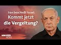 Der Iran-Israel-Konflikt & die Situation im Libanon: Die aktuelle Lage in Nahost | Aktuelle Stunde