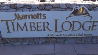 Otis Series 1 Elevators - Marriott's Timber Lodge Main Building - Lake Tahoe California