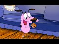 Shirley The Medium | Courage the Cowardly Dog | Cartoon Network Asia