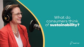 Sustainability in Retail with Riikka Joukio 🎧