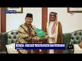 Menhan Prabowo Terima Kunjungan Dubes Arab Saudi, Bahas Peningkatan Kerja Sama Pertahanan