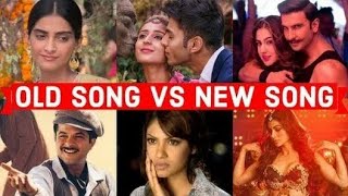 Remake vs Original- Which is Best?|| New Bollywood Song || Guru Randhawa, Neha Kakkar-T Series