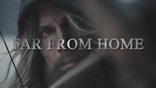 Arrow | Far From Home