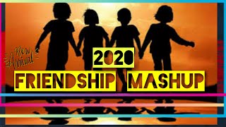 Friendship Mashup 2020 By DJ SKYYREX | Yaara Teri Yaari Ko | Friendship Day